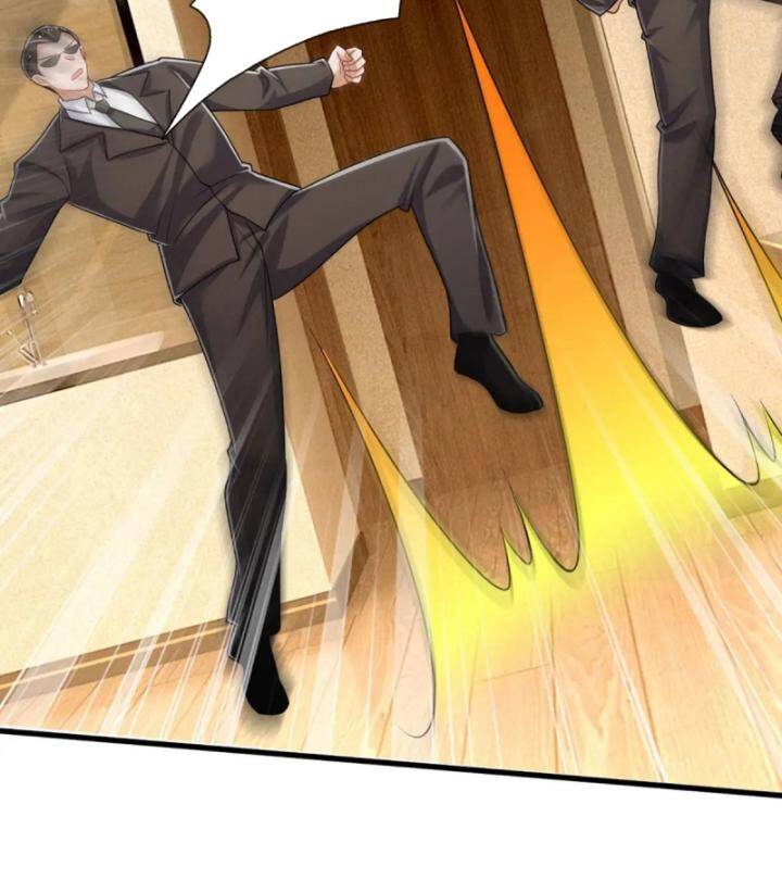 Luyện Thể Trăm Nghìn Tầng Chap 303 - Next Chap 304