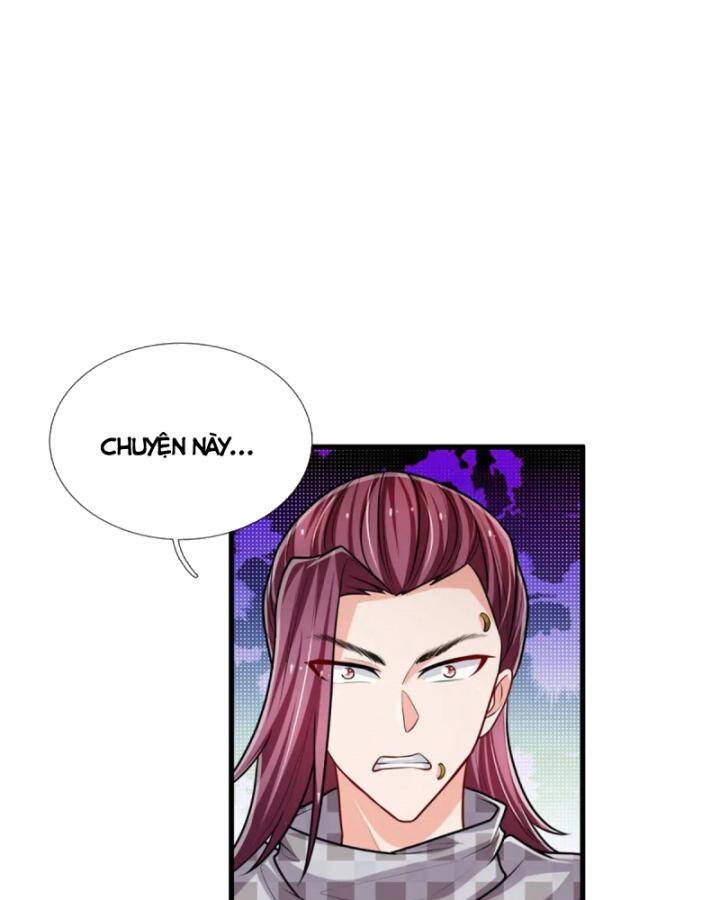 Luyện Thể Trăm Nghìn Tầng Chap 303 - Next Chap 304