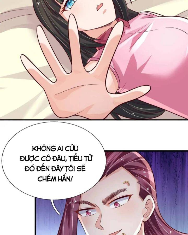 Luyện Thể Trăm Nghìn Tầng Chap 303 - Next Chap 304