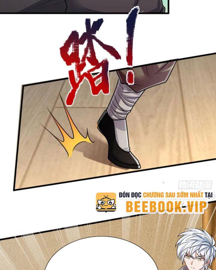 Luyện Thể Trăm Nghìn Tầng Chap 303 - Next Chap 304