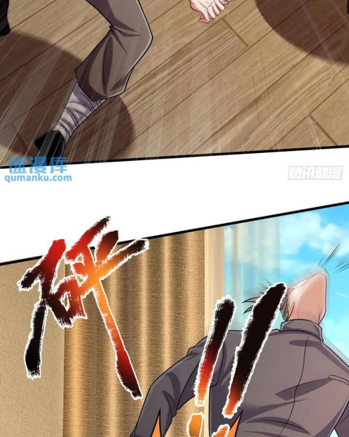 Luyện Thể Trăm Nghìn Tầng Chap 303 - Next Chap 304