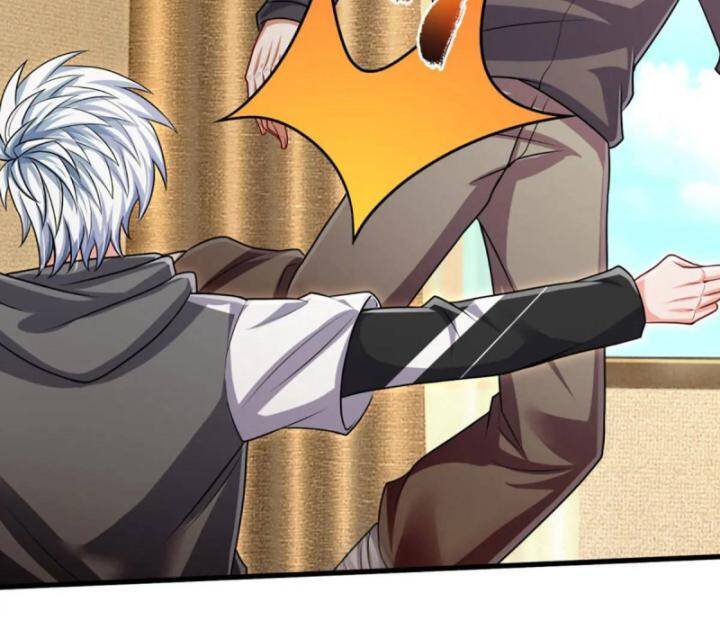 Luyện Thể Trăm Nghìn Tầng Chap 303 - Next Chap 304
