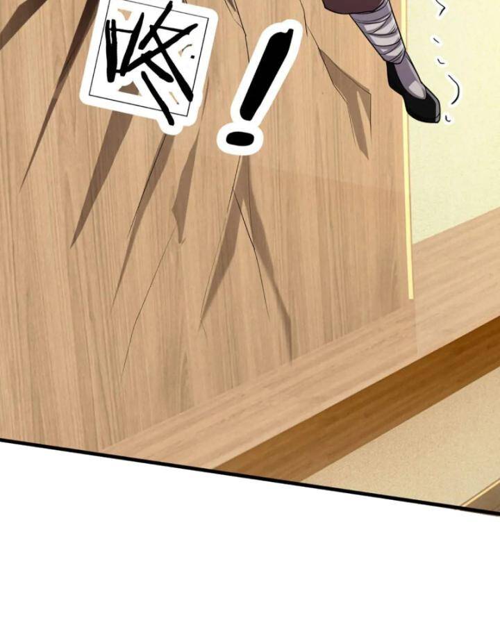 Luyện Thể Trăm Nghìn Tầng Chap 303 - Next Chap 304