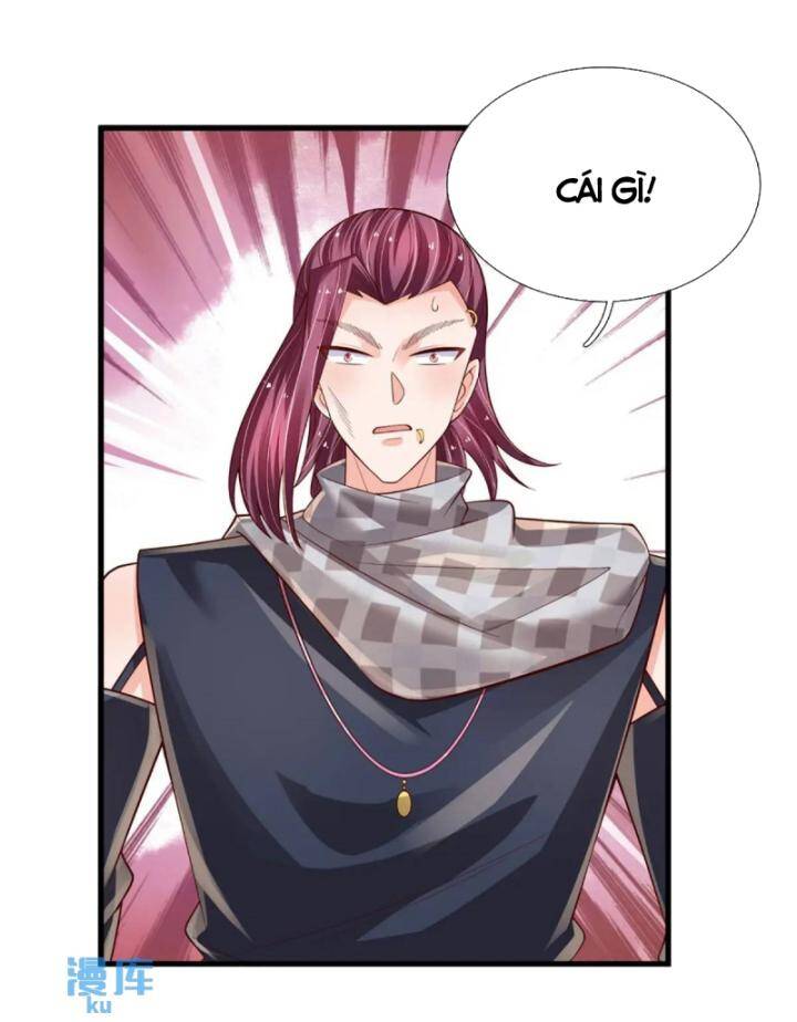 Luyện Thể Trăm Nghìn Tầng Chap 303 - Next Chap 304