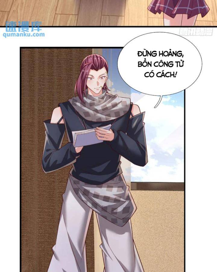Luyện Thể Trăm Nghìn Tầng Chap 303 - Next Chap 304