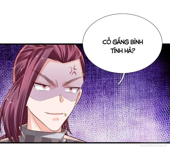Luyện Thể Trăm Nghìn Tầng Chap 303 - Next Chap 304