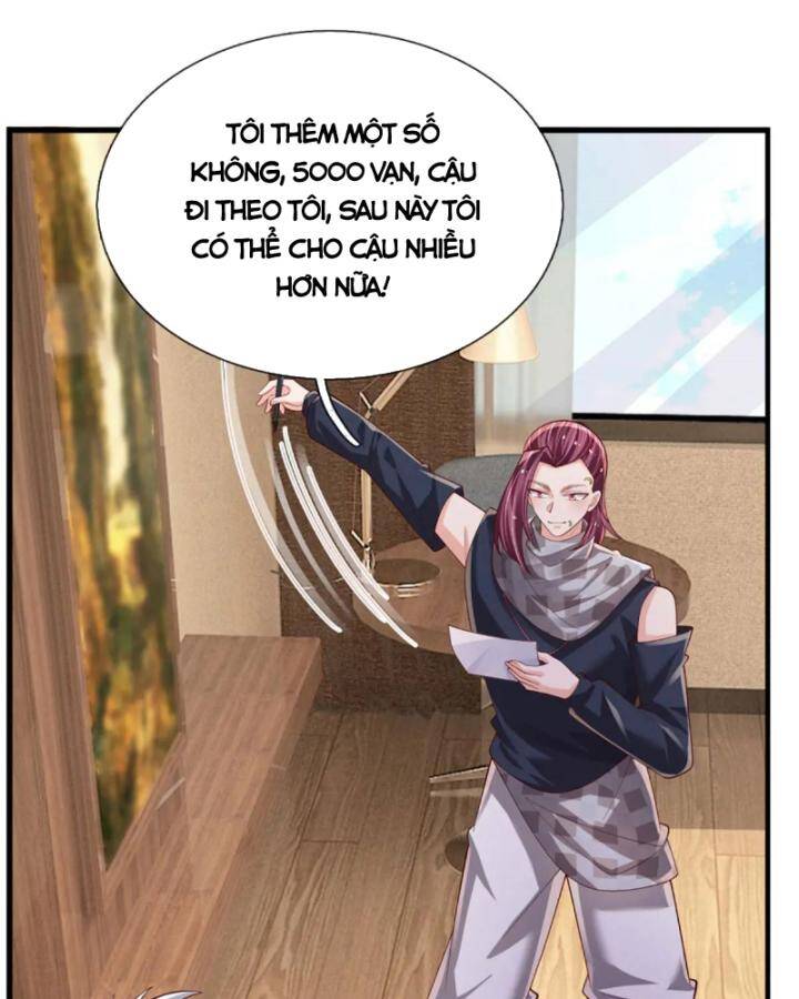 Luyện Thể Trăm Nghìn Tầng Chap 303 - Next Chap 304