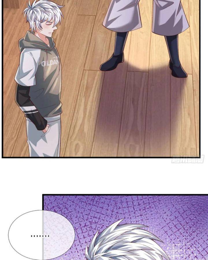 Luyện Thể Trăm Nghìn Tầng Chap 303 - Next Chap 304