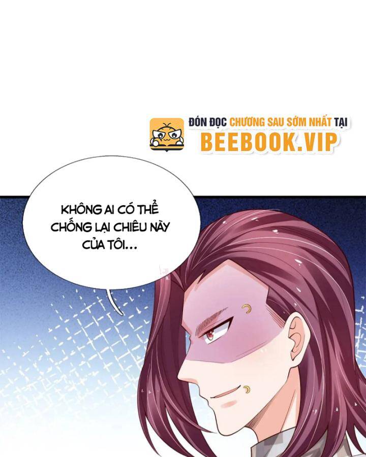 Luyện Thể Trăm Nghìn Tầng Chap 303 - Next Chap 304