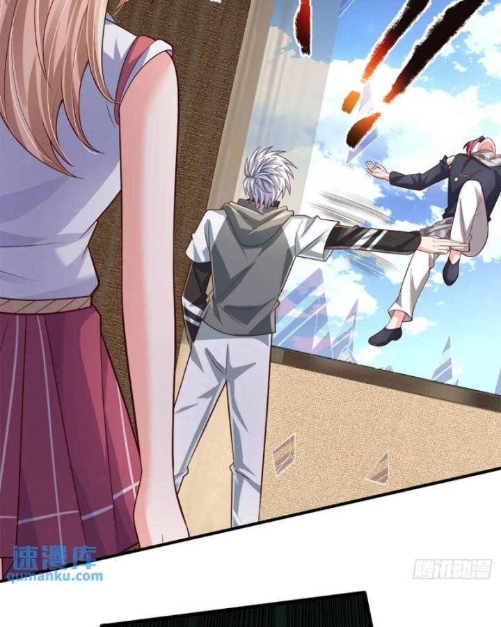 Luyện Thể Trăm Nghìn Tầng Chap 303 - Next Chap 304
