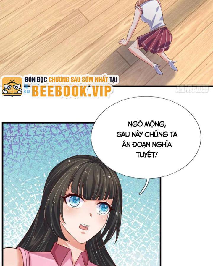 Luyện Thể Trăm Nghìn Tầng Chap 303 - Next Chap 304