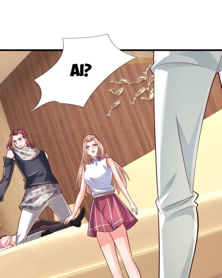 Luyện Thể Trăm Nghìn Tầng Chap 303 - Next Chap 304