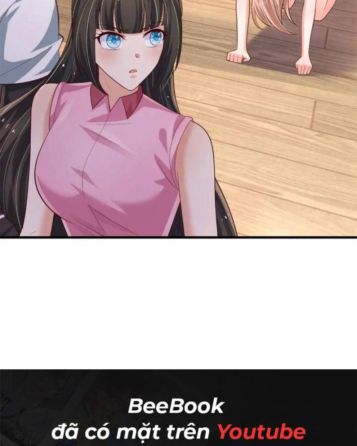 Luyện Thể Trăm Nghìn Tầng Chap 303 - Next Chap 304