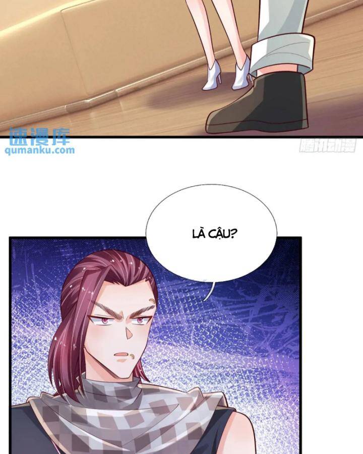 Luyện Thể Trăm Nghìn Tầng Chap 303 - Next Chap 304