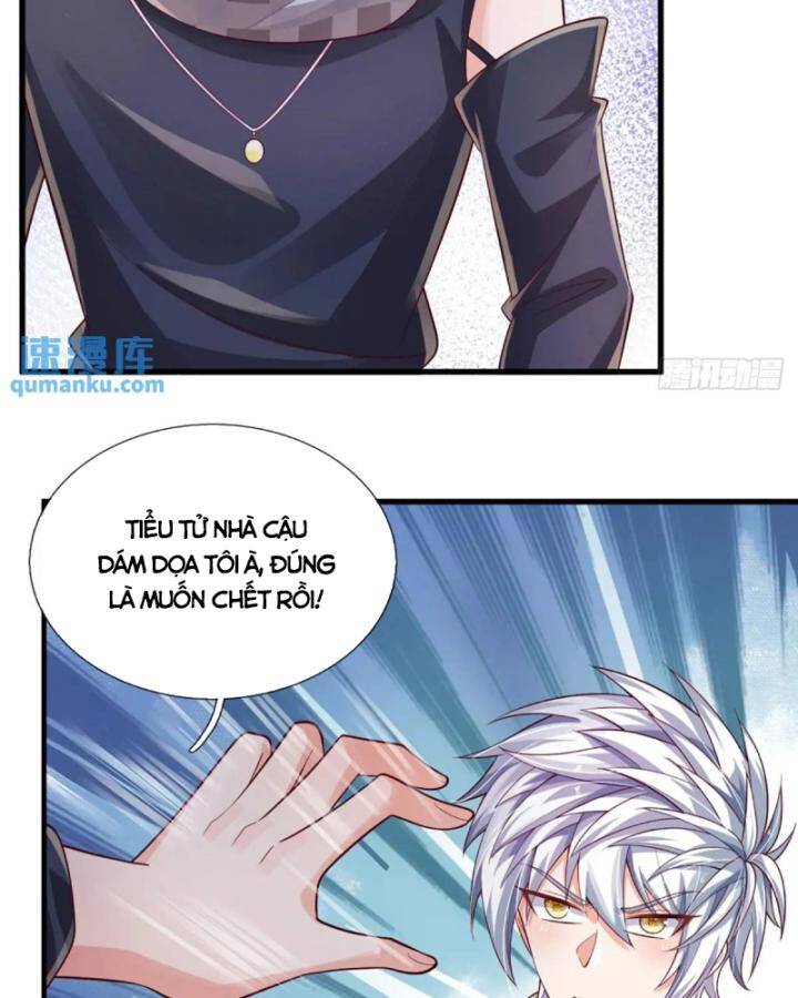 Luyện Thể Trăm Nghìn Tầng Chap 303 - Next Chap 304
