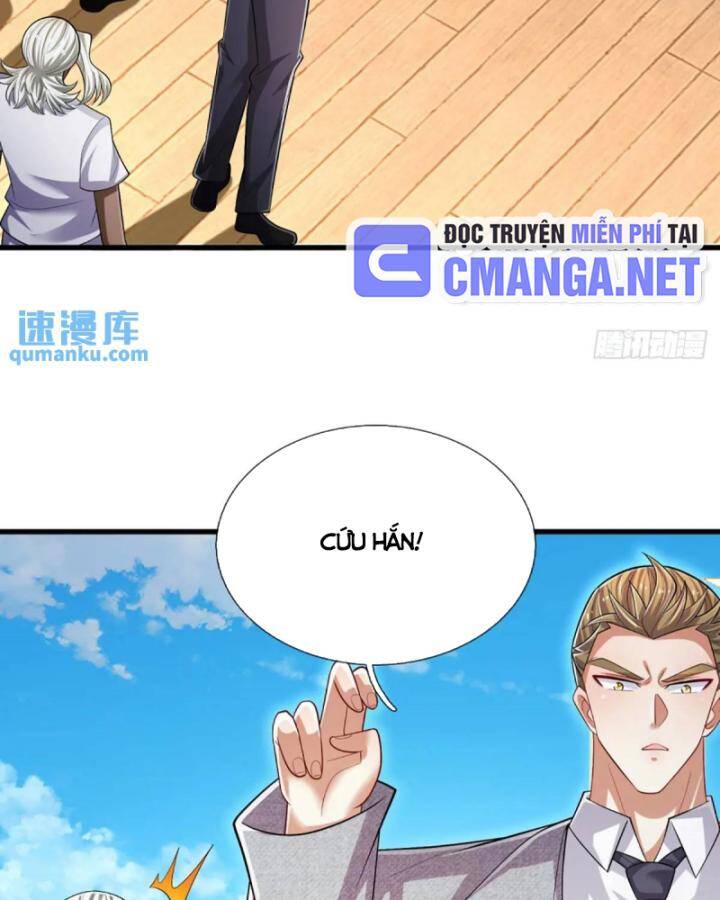 Luyện Thể Trăm Nghìn Tầng Chap 304 - Next Chap 305