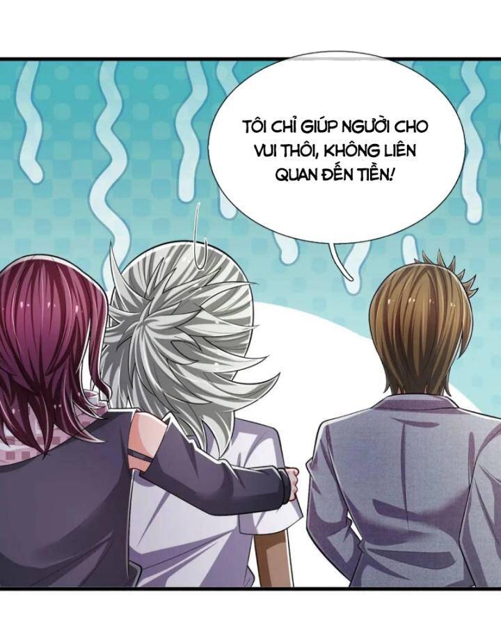Luyện Thể Trăm Nghìn Tầng Chap 304 - Next Chap 305