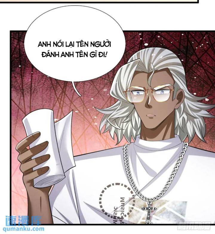 Luyện Thể Trăm Nghìn Tầng Chap 304 - Next Chap 305