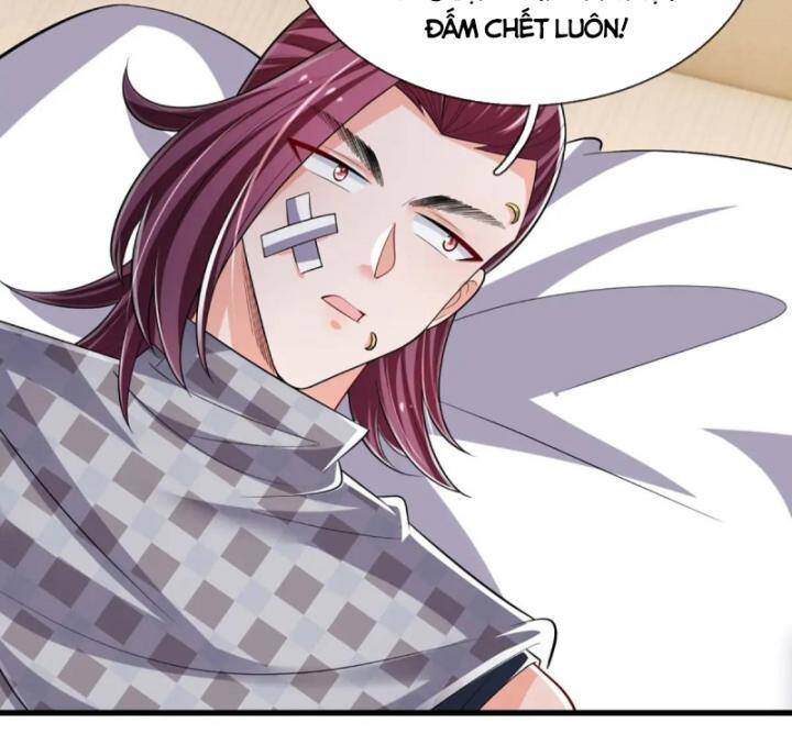 Luyện Thể Trăm Nghìn Tầng Chap 304 - Next Chap 305