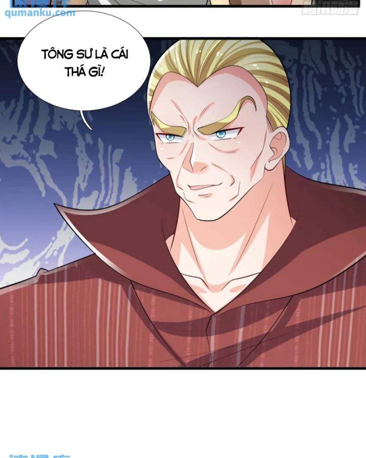 Luyện Thể Trăm Nghìn Tầng Chap 304 - Next Chap 305