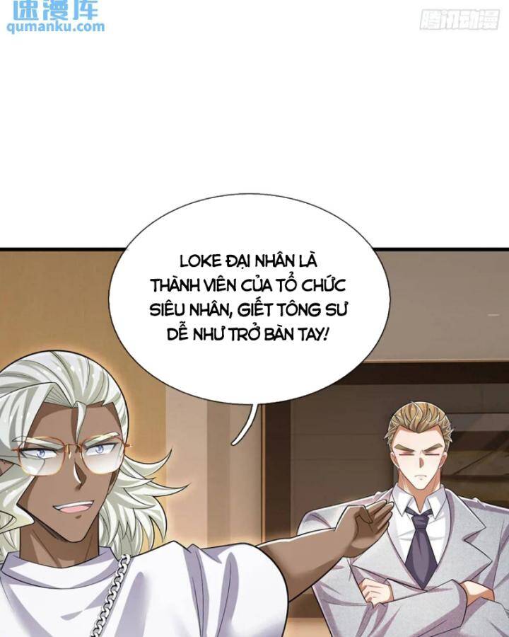 Luyện Thể Trăm Nghìn Tầng Chap 304 - Next Chap 305