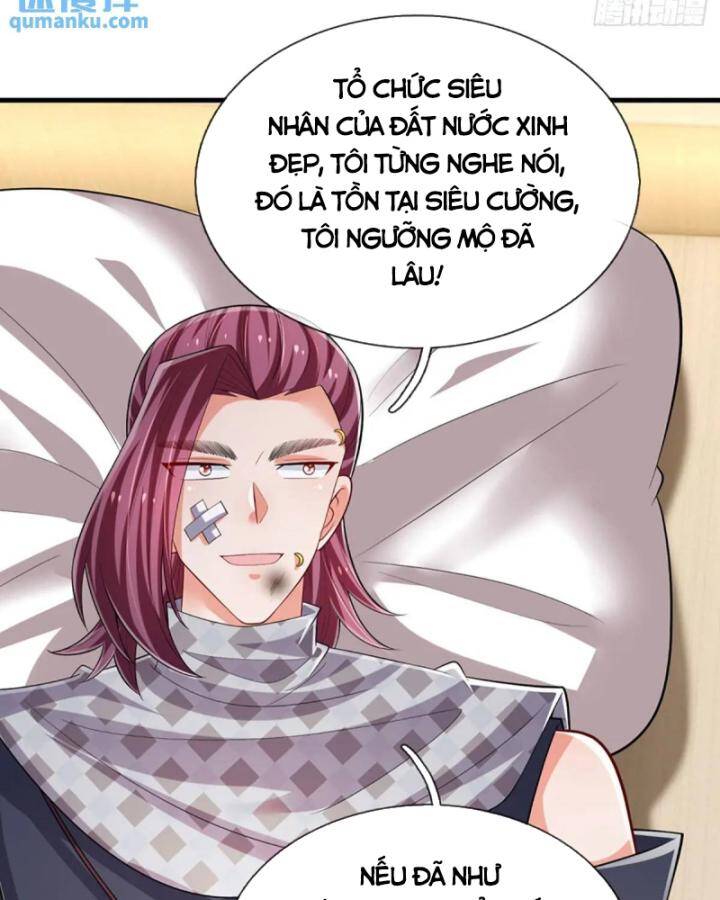 Luyện Thể Trăm Nghìn Tầng Chap 304 - Next Chap 305