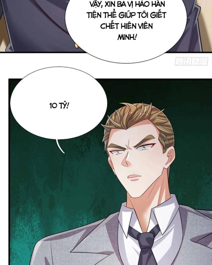 Luyện Thể Trăm Nghìn Tầng Chap 304 - Next Chap 305