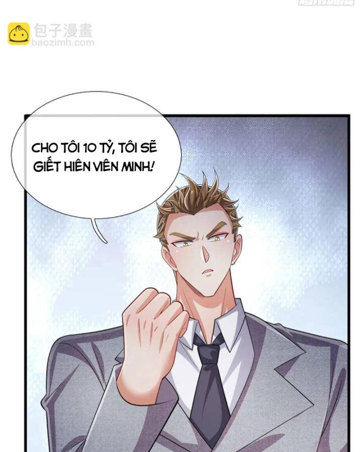 Luyện Thể Trăm Nghìn Tầng Chap 304 - Next Chap 305