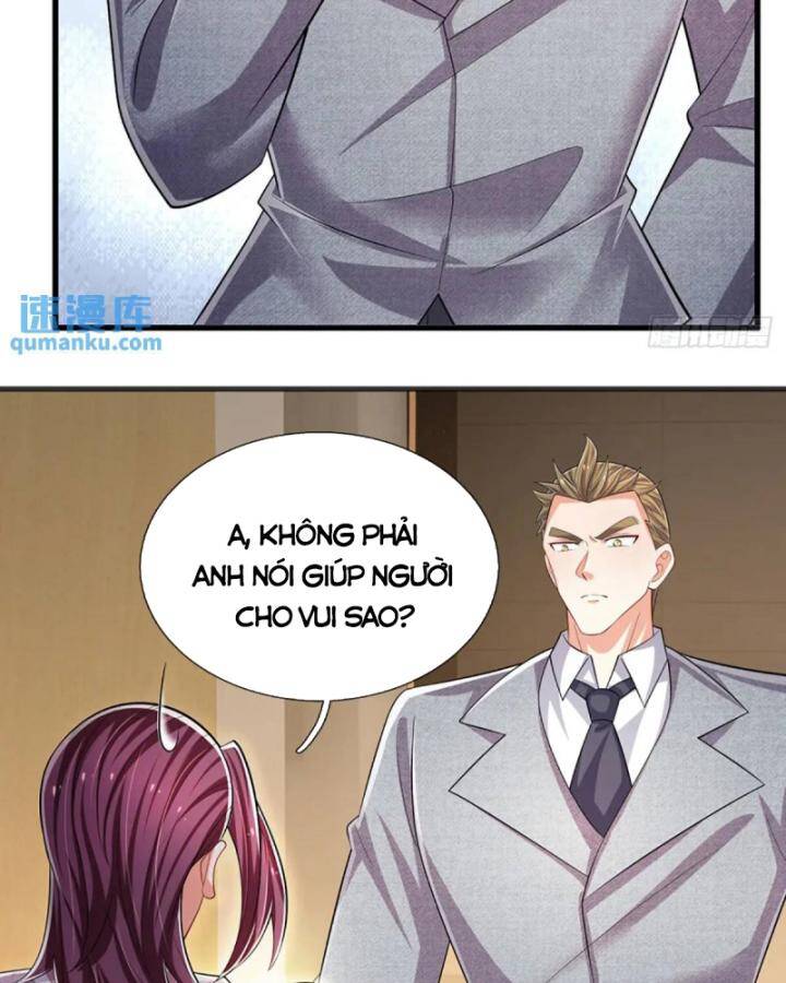 Luyện Thể Trăm Nghìn Tầng Chap 304 - Next Chap 305