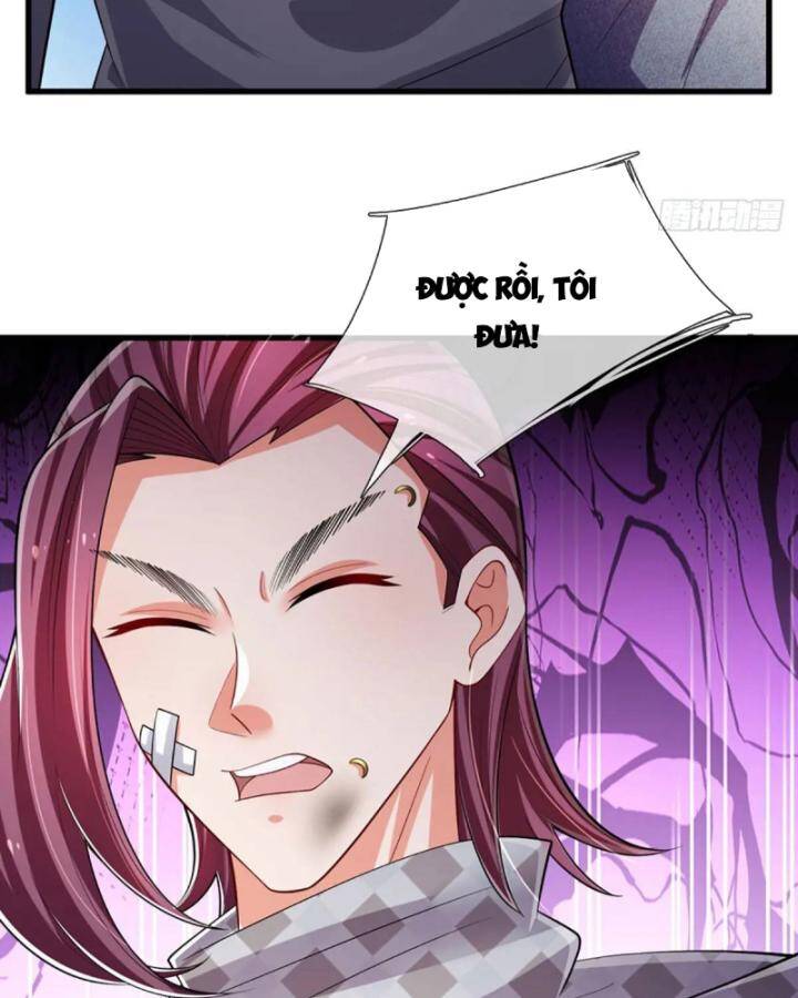 Luyện Thể Trăm Nghìn Tầng Chap 304 - Next Chap 305