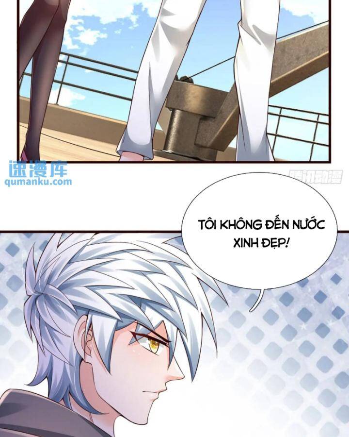 Luyện Thể Trăm Nghìn Tầng Chap 304 - Next Chap 305