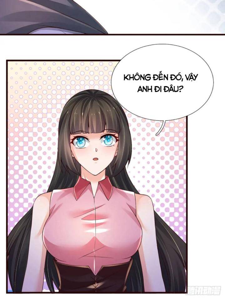 Luyện Thể Trăm Nghìn Tầng Chap 304 - Next Chap 305