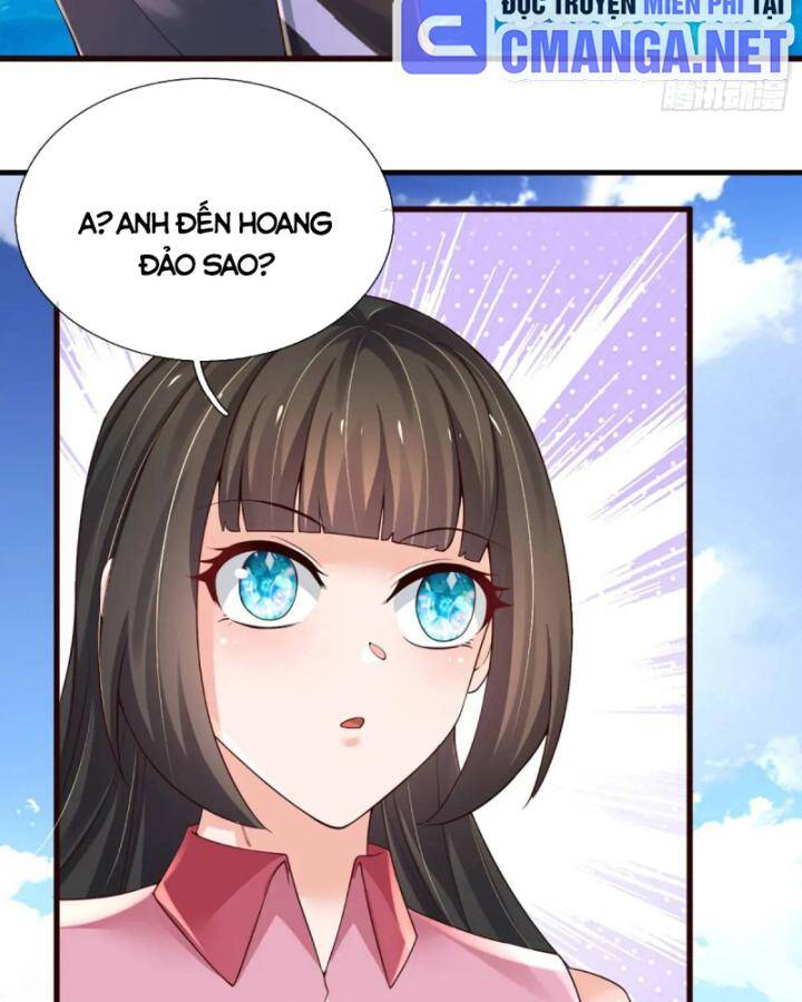 Luyện Thể Trăm Nghìn Tầng Chap 304 - Next Chap 305