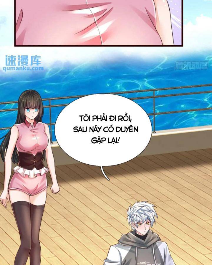 Luyện Thể Trăm Nghìn Tầng Chap 304 - Next Chap 305