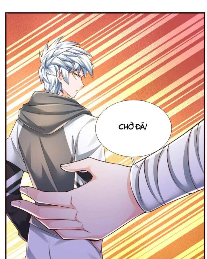 Luyện Thể Trăm Nghìn Tầng Chap 304 - Next Chap 305