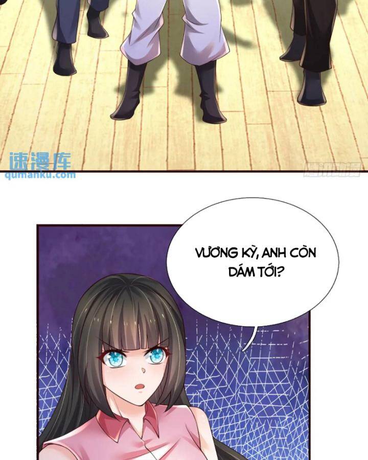 Luyện Thể Trăm Nghìn Tầng Chap 304 - Next Chap 305