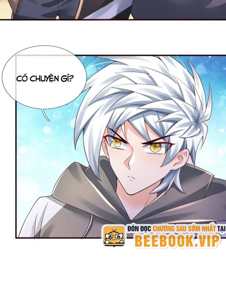 Luyện Thể Trăm Nghìn Tầng Chap 304 - Next Chap 305