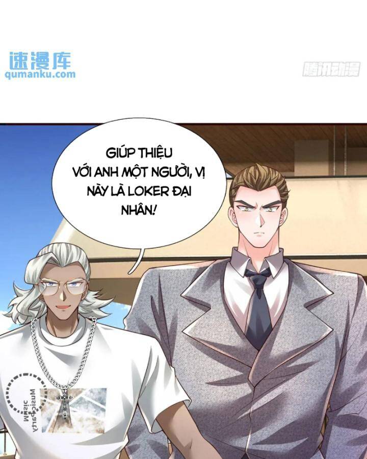 Luyện Thể Trăm Nghìn Tầng Chap 304 - Next Chap 305
