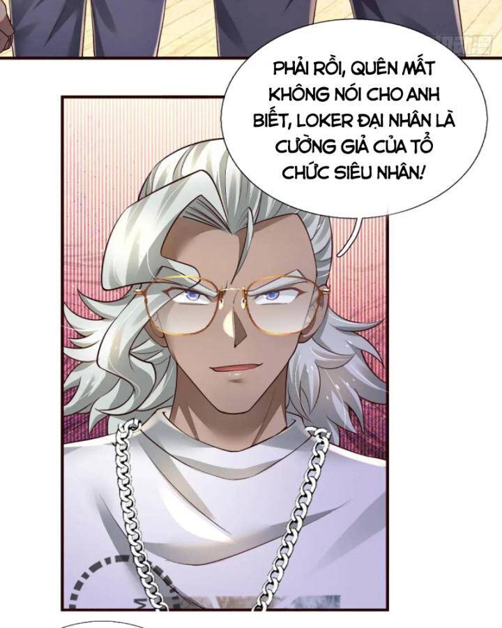 Luyện Thể Trăm Nghìn Tầng Chap 304 - Next Chap 305