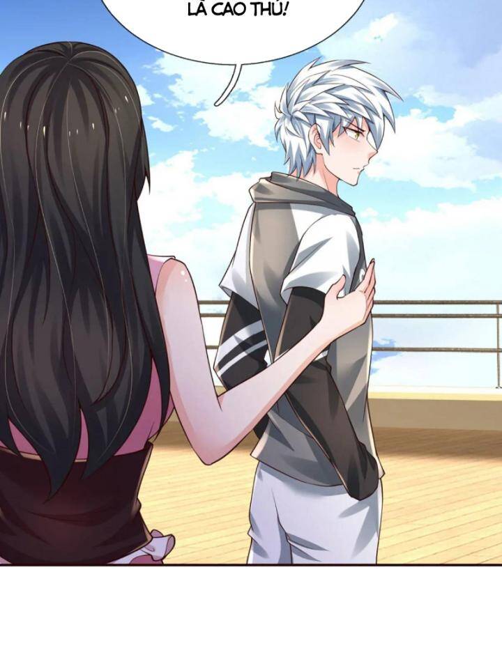 Luyện Thể Trăm Nghìn Tầng Chap 304 - Next Chap 305