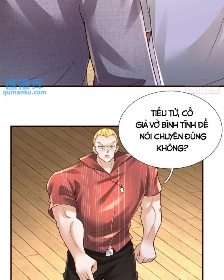 Luyện Thể Trăm Nghìn Tầng Chap 304 - Next Chap 305