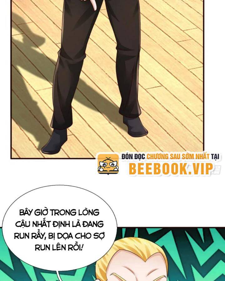 Luyện Thể Trăm Nghìn Tầng Chap 304 - Next Chap 305