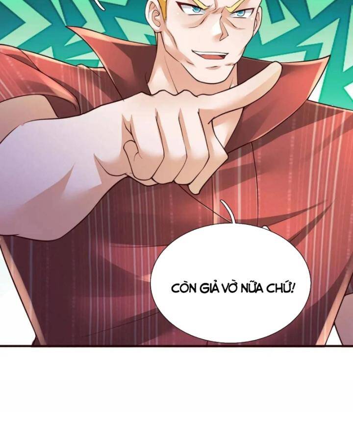 Luyện Thể Trăm Nghìn Tầng Chap 304 - Next Chap 305