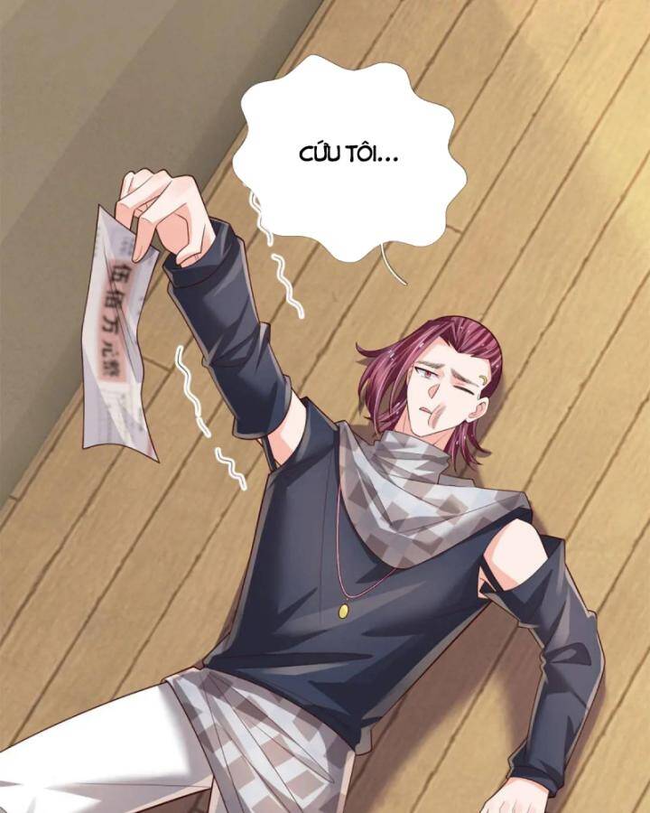 Luyện Thể Trăm Nghìn Tầng Chap 304 - Next Chap 305