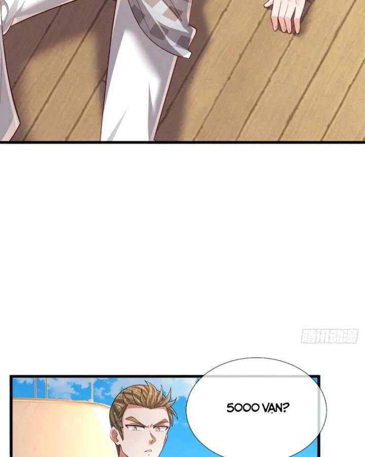 Luyện Thể Trăm Nghìn Tầng Chap 304 - Next Chap 305