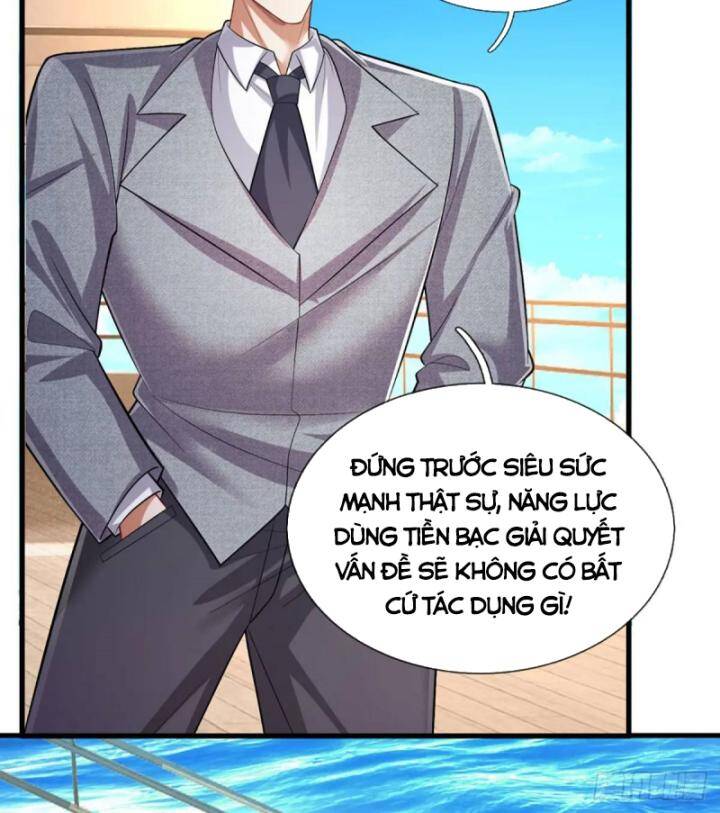 Luyện Thể Trăm Nghìn Tầng Chap 304 - Next Chap 305