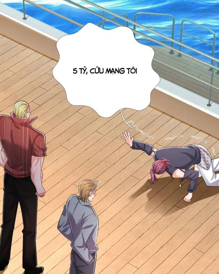 Luyện Thể Trăm Nghìn Tầng Chap 304 - Next Chap 305