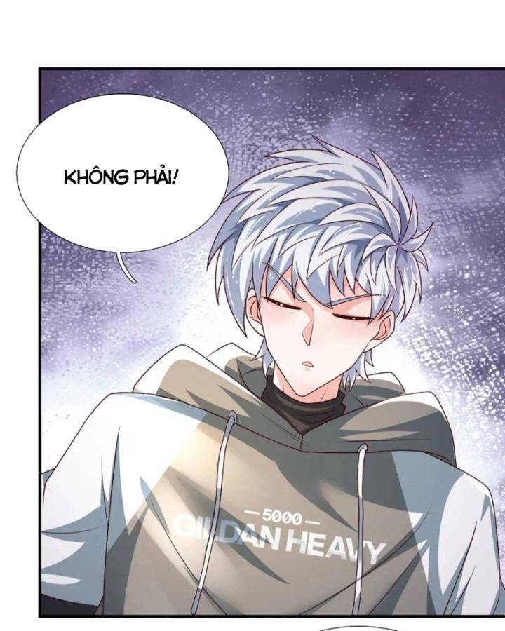 Luyện Thể Trăm Nghìn Tầng Chap 305 - Next Chap 306