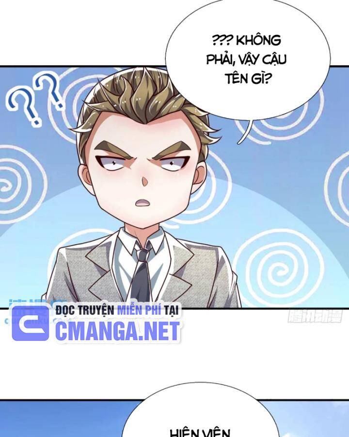 Luyện Thể Trăm Nghìn Tầng Chap 305 - Next Chap 306