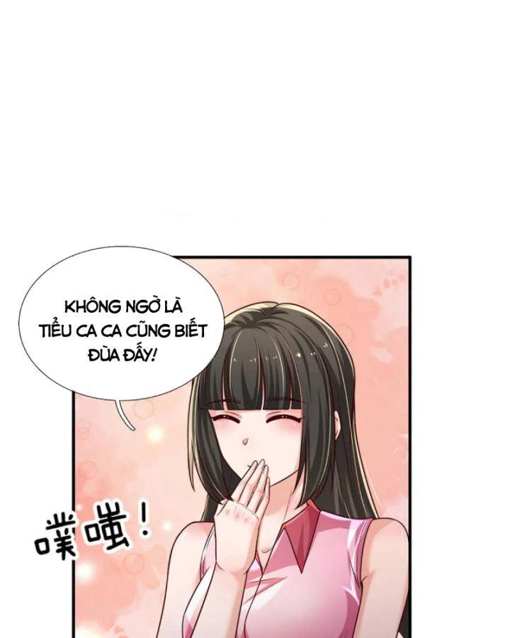 Luyện Thể Trăm Nghìn Tầng Chap 305 - Next Chap 306